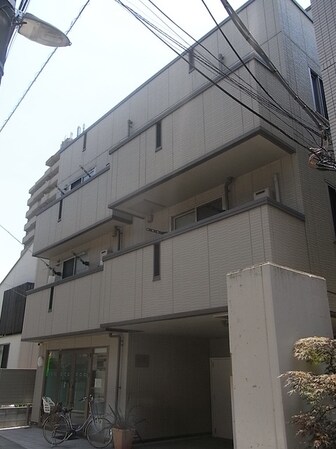 グラン チノの物件内観写真